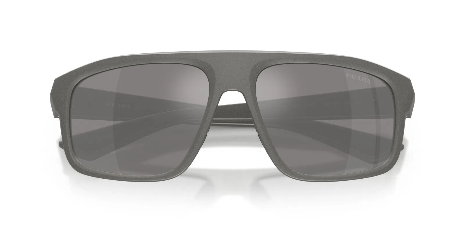 Prada Linea Rossa B02SF Sunglasses - view 18